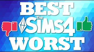 DON'T Waste Your Money! Sims 4 Buying Guide (2022)