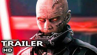 NEW MOVIE TRAILERS (2022) Best