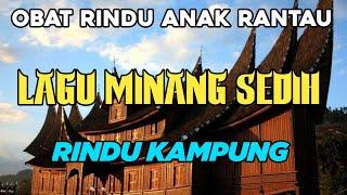 LAGU MINANG SEDIH | OBAT RINDU ANAK RANTAU #minanghits #minangkabau #music #trending #laguminang