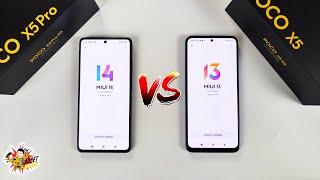 MIUI 13 to MIUI 14 for POCO - Ano Nga Ba Nagbago Dito? | Gadget Sidekick