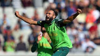 Dream Big | The story of Imran Tahir