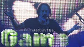 Thom Yorke - Back In The Game (EverythingTour) - Live @ ROHM Kyoto, Japan