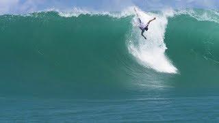 Martinique, Caribbean Surfing Paradise !