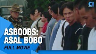 ‘Asboobs: Asal Bobo’ FULL MOVIE | Vhong Navarro, Eddie Garcia, Epy Quizon, Paolo Contis | Cinema One