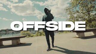 SICKAN x Einar x Asme Type Beat | "OFFSIDE" | Prod By Russgohard x @wrnproductions