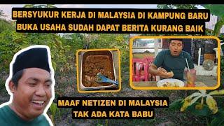 KENAPA BANYAK YANG TAK SUKA CERITA POSITIF DI MALAYSIA HINGGA USAHA DI KAMPUNG HARUS SEPERTI INI