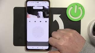 How To Remotely Move Camera On XIAOMI Smart Camera C200