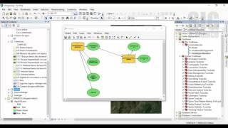 Tutorial ARCGIS Cap.16-08 Model Builder: Modelo dentro de Modelo