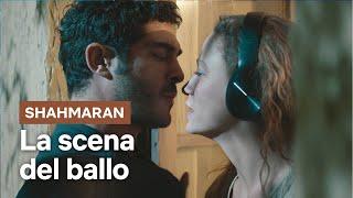 L'incredibile ballo di SAHSU di SHAHMARAN | Netflix Italia