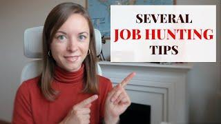 Common job interview types. How to find a job in Switzerland