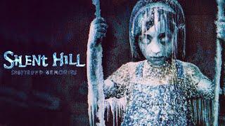 ЛЕДЯНОЙ САЙЛЕНТ ХИЛЛ (Silent Hill: Shattered Memories #1)