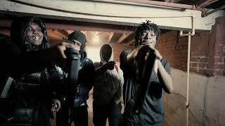 Mula Jarett x Ymg Boosie - Extortion (Official Music Video )