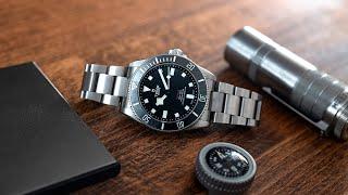 Tudor Pelagos 39 | A Week On The Wrist