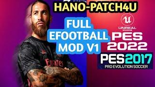 HOW TO INSTAL PES 2017 SMOKE PATCH UPDATE 2022