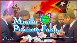 Musika Promete Falsu