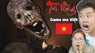 Đái Ra Máu Khi Chơi Game Kinh Dị Việt Nam Này!! bqThanh và Ốc Chơi The Scourge Tai Ương