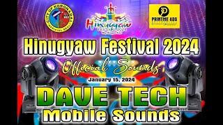 DAVETECH DISCO MOBILE (  Pa SloWobble )( DjJohnLloydRemix )2k24