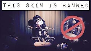 PRO Dream Witch Uses BANNED Skin! | Identity V Junji Ito Collection | Picture Woman Gameplay