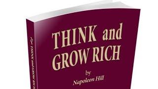 THINK and GROW RICH (Napoleon Hill) by 3003