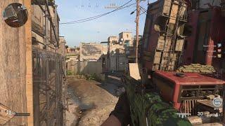 Call of Duty Modern Warfare: Team Deathmatch Gameplay (No Commentary)