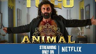 Animal OTT Release Date & Time | Official