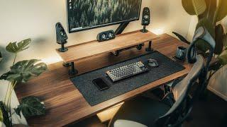 Should you BUY a Standing Desk? | Desky Sit Stand Desk Review