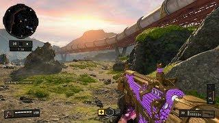 Call of Duty Black Ops 4: Team Deathmatch Gameplay (No Commentary)