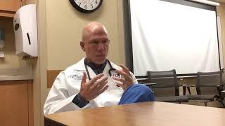 ER doctor provides frostbite symptoms, prevention tips ahead of polar vortex