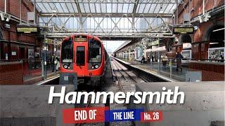 Hammersmith - End of the Line Ep.26