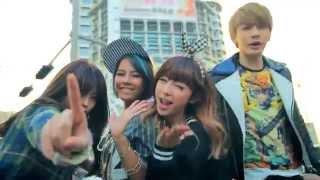 [MV] TINY-G M ft. Natthew :: The Only One