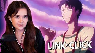 LAST WORDS... | Link Click Season 1 Episode 4 Reaction