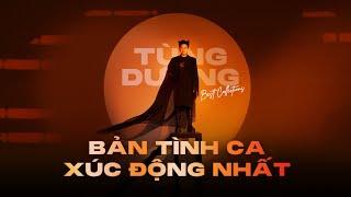 TÁI SINH & Những Bản Tình Ca Xúc Động của Tùng Dương | Chìm vào trong ánh mắt đắm đuối