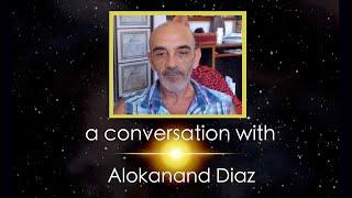 O World Project Interview - Alokanand Diaz - Human Design