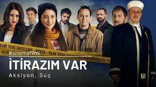 İtirazım Var | Aksiyon, Komedi | Full Film Tek Parça