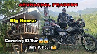 Bodoland sim 637km sanseaonw Arunachal Pradesh niprai || Upload klamnw baonan dinwisw