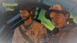 The Walking Dead - A New Frontier - Episode 1 - Good Choices 