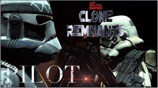 [SFM] Clone Remnants - Pilot (A Star Wars Mini Fan Series)