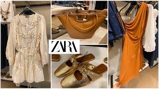 Zara new collection / march 2025