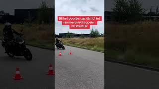 #motorrijles #motorrijlessen #motorrijschool #motorrijbewijs #motorrijbewijstips #motor