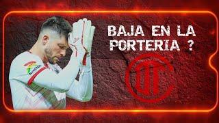 OTRA BAJA EN TOLUCA | VOLPI AL BRASILEIRAO ? | Toluca FC | Rumbo al Clausura 2025