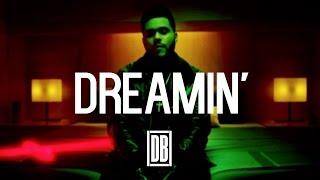 (SOLD) The Weeknd x Drake Type Beat with HOOK - DREAMIN' (Prod. By Ditty Beatz)