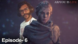 A Plague Tale  - Final Episode (6)