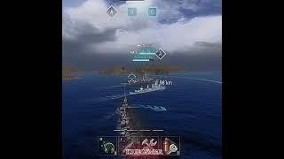 Z23 edit #edit #shortsviral #worldofwarship #worldofwarshipsblitz #Zerstörer #buquesdeguerra