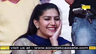 sapna Chaudhary I Suthari se Tu I Latest Haryanvi Songs ¦ New Haryanvi Song I Tashan Haryanvi