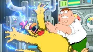 Family Guy 2024 Season 18 Episode 9 Full Episode - Family Guy Full Episode NoCuts #1080p