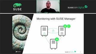 TUT-1363: Prometheus, Grafana & SUSE Mgr 4: The configuration of monitoring on large environments