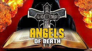 Ангелы смерти  смотреть фильм полный  | русские субтитры