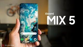 Xiaomi Mi MIX 5 - THIS IS AWESOME!