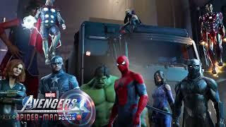  To Our Community | Marvel's Avengers