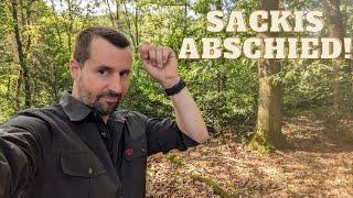 Video Antwort - der Abschied von Sacki!